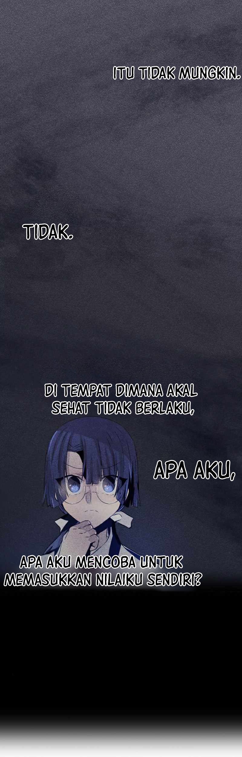 How To Kill A God chapter 55 halaman 45