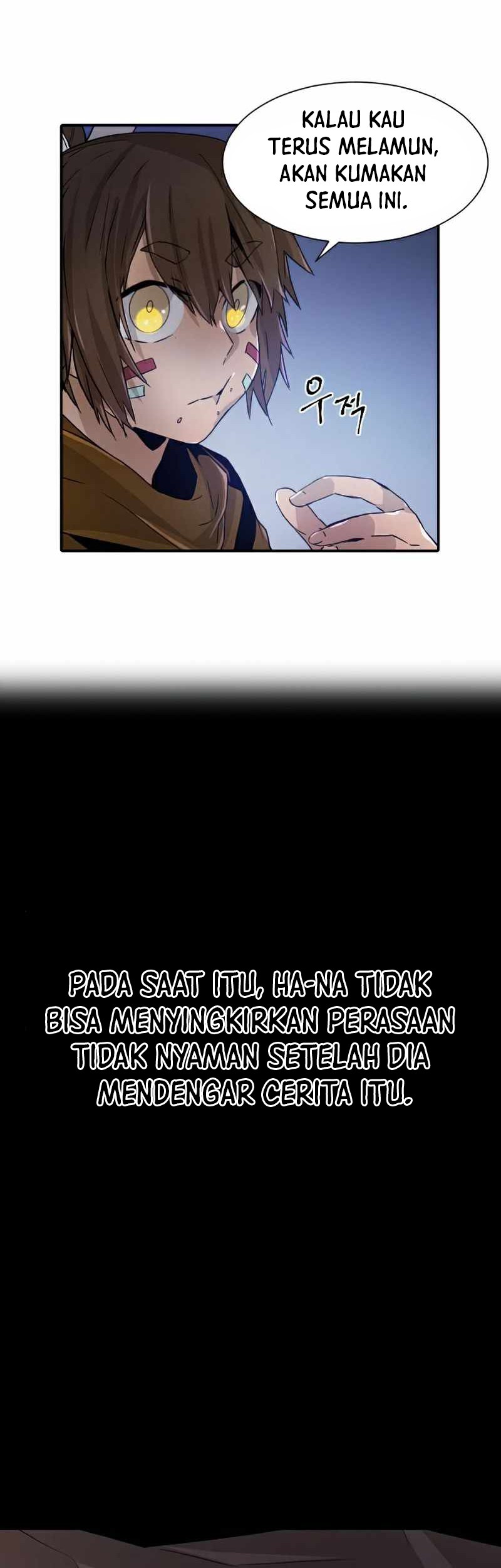 How To Kill A God chapter 55 halaman 48