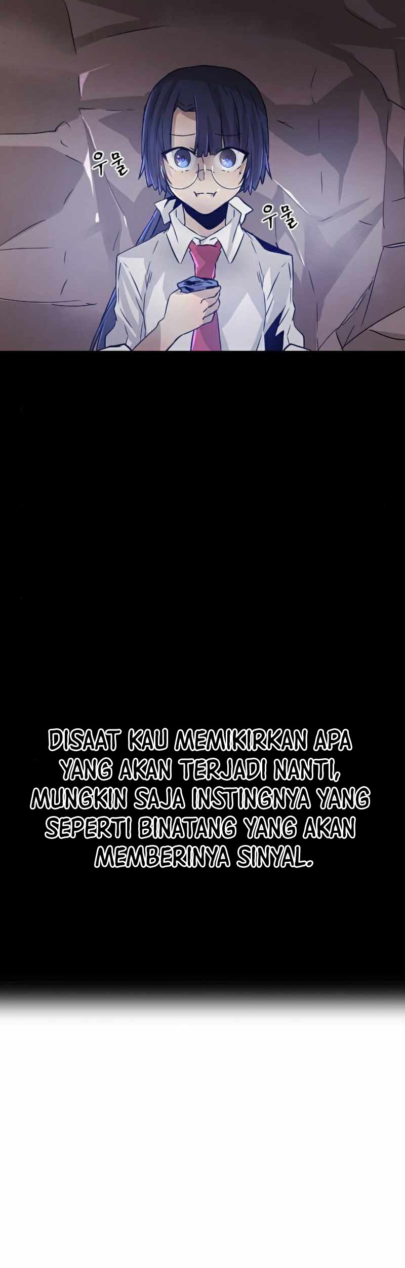 How To Kill A God chapter 55 halaman 49