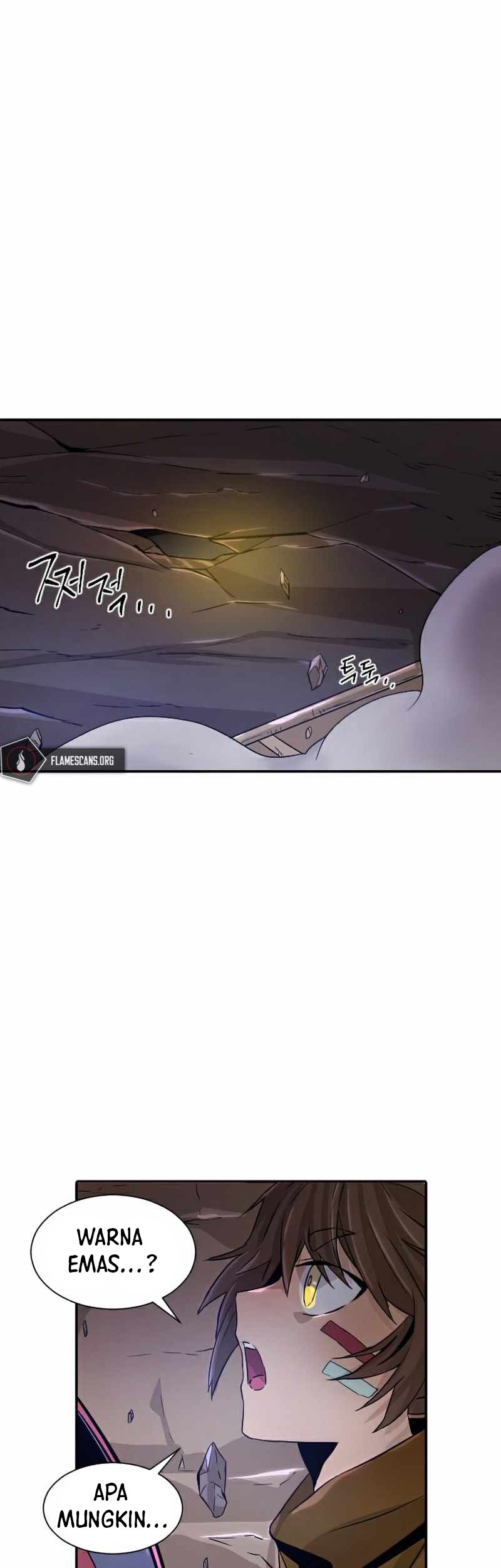 How To Kill A God chapter 55 halaman 53