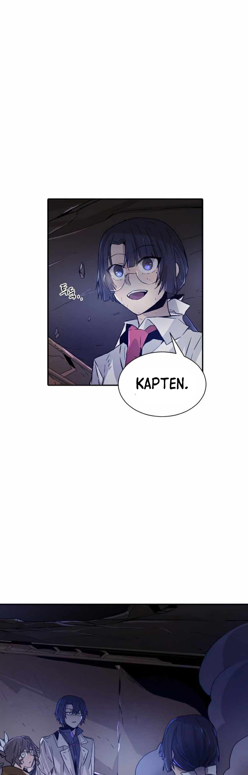 How To Kill A God chapter 55 halaman 56