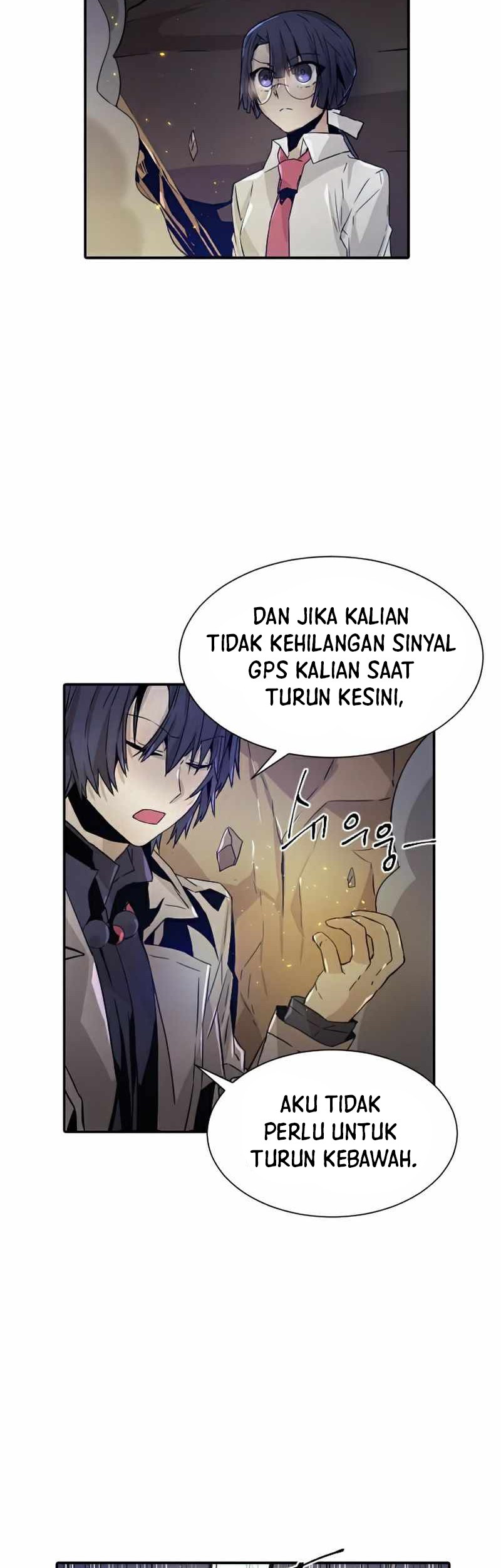 How To Kill A God Bab 56 halaman 3