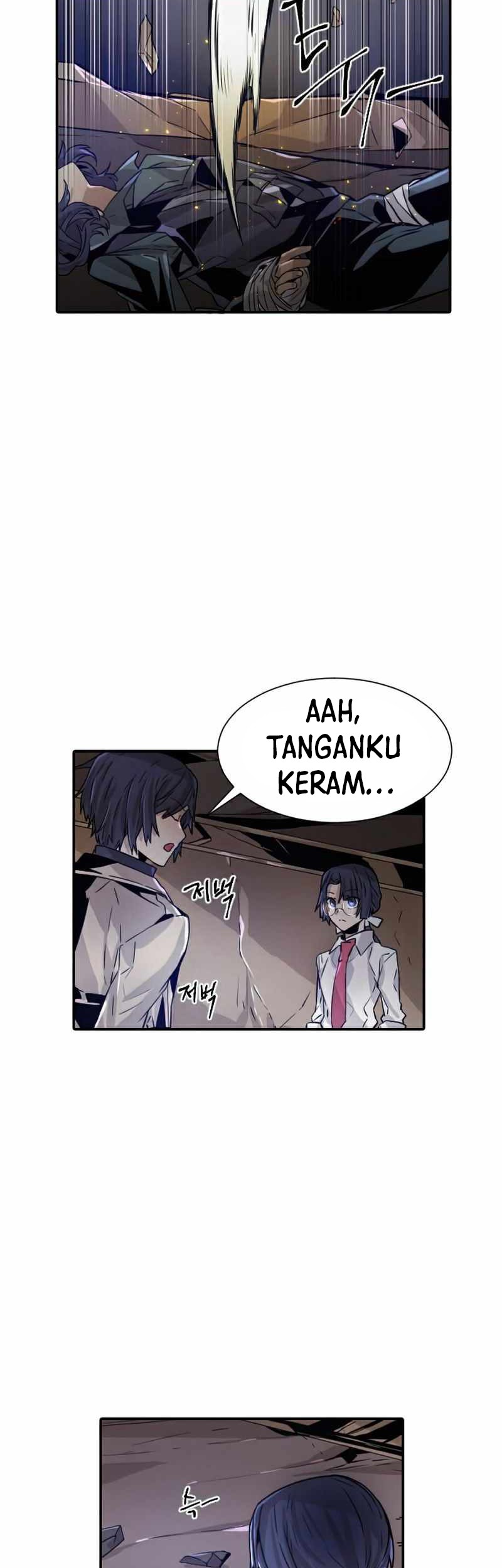 How To Kill A God Bab 56 halaman 4