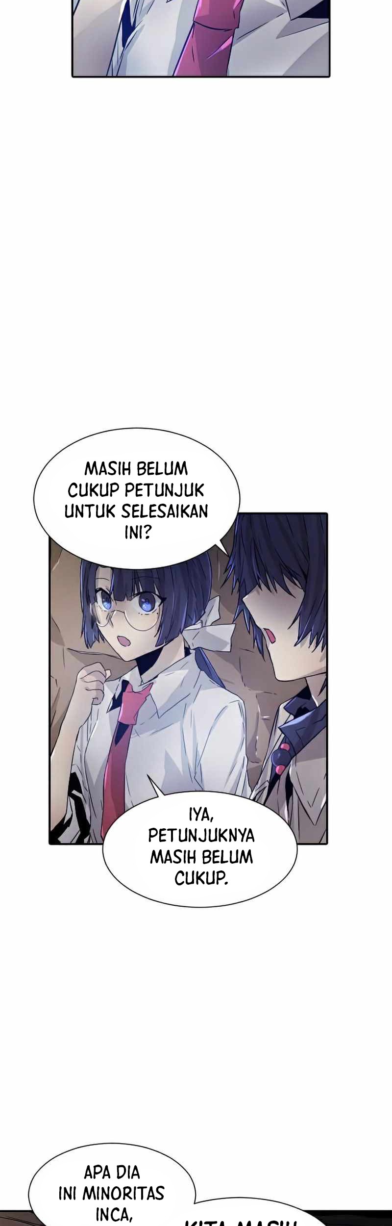 How To Kill A God Bab 56 halaman 15