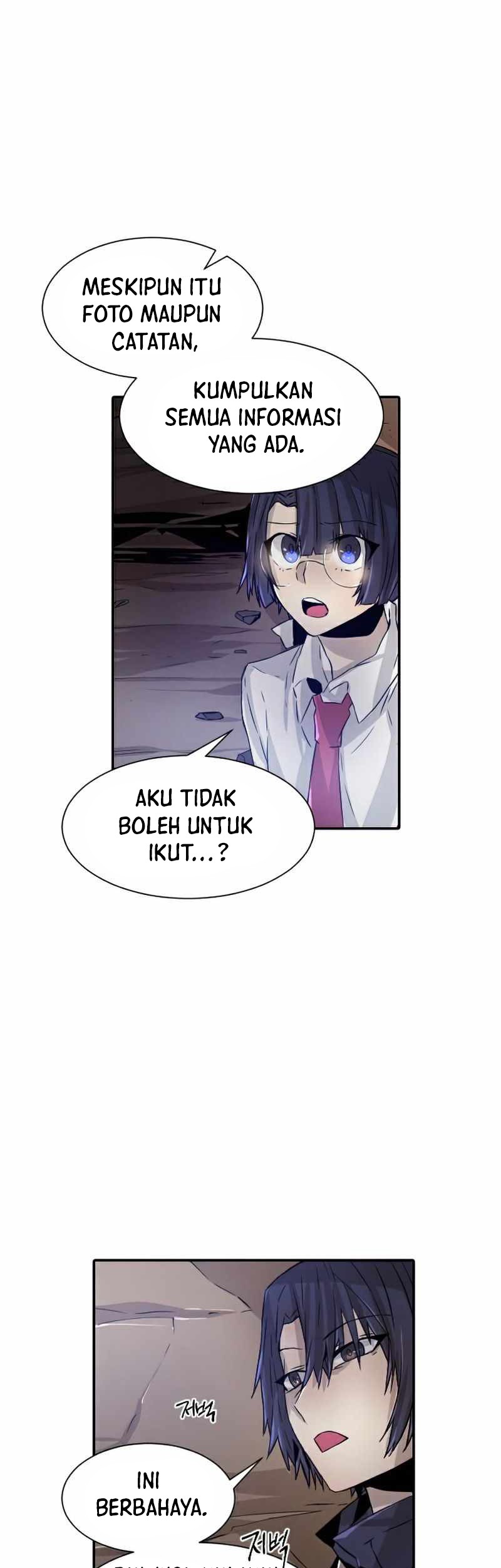 How To Kill A God Bab 56 halaman 21