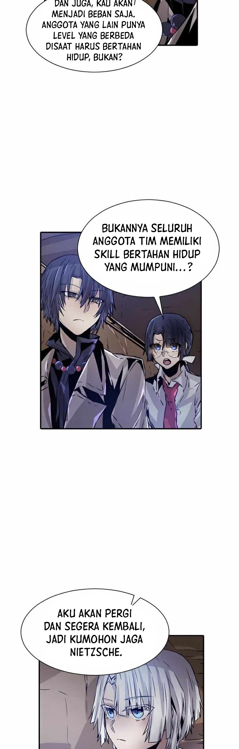 How To Kill A God Bab 56 halaman 22