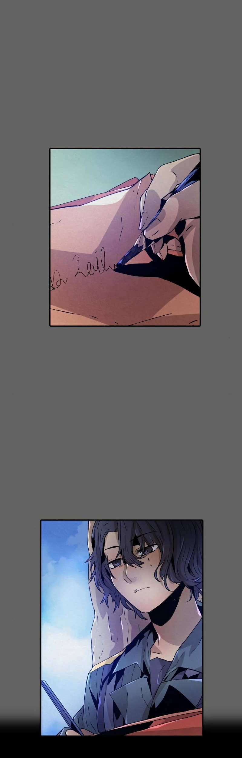 How To Kill A God chapter 57 halaman 2