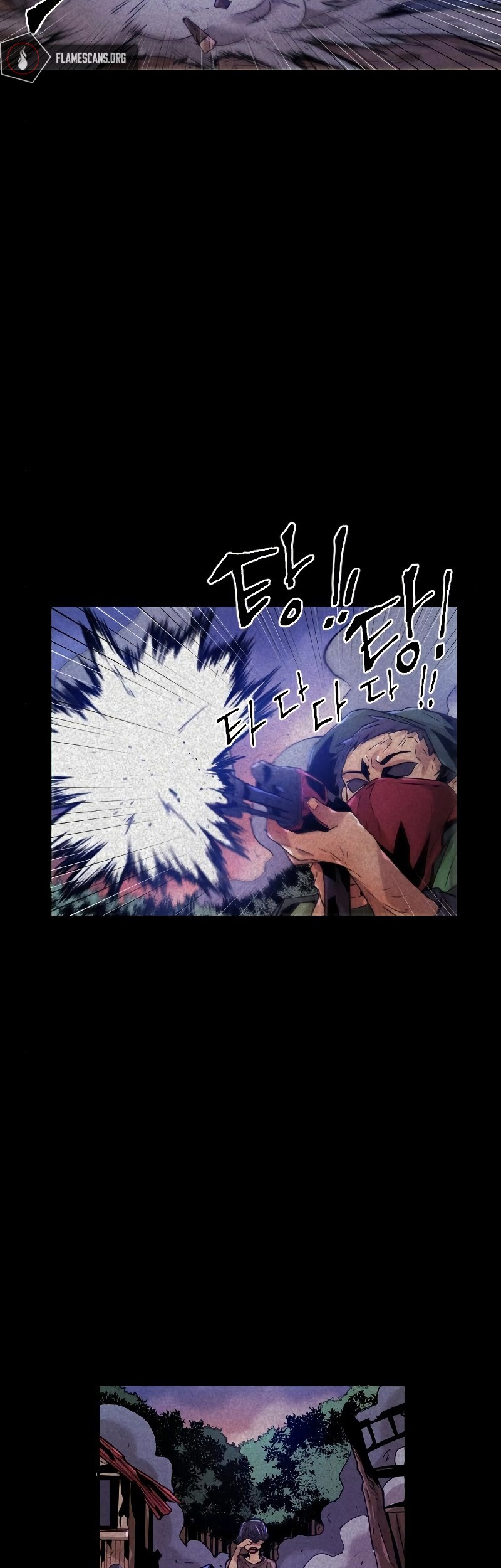 How To Kill A God chapter 57 halaman 4