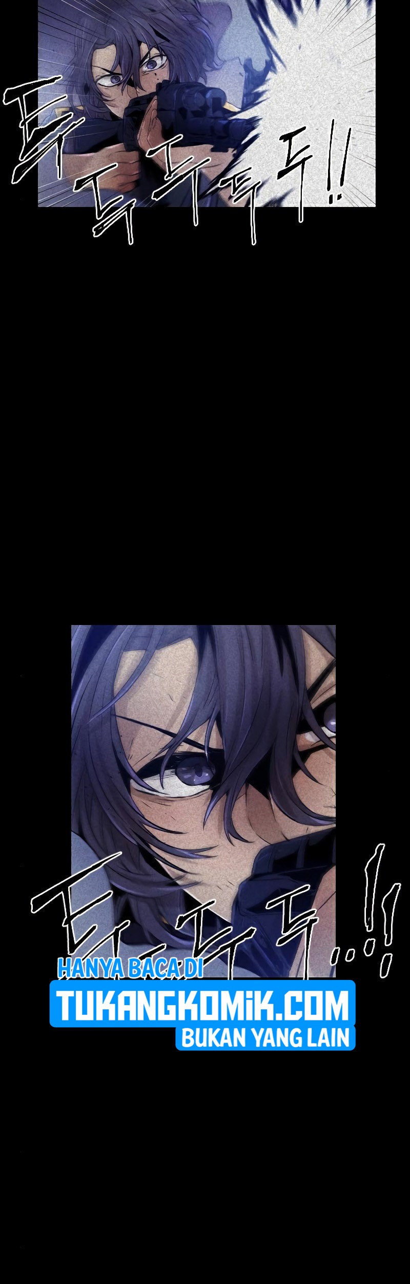 How To Kill A God chapter 57 halaman 6