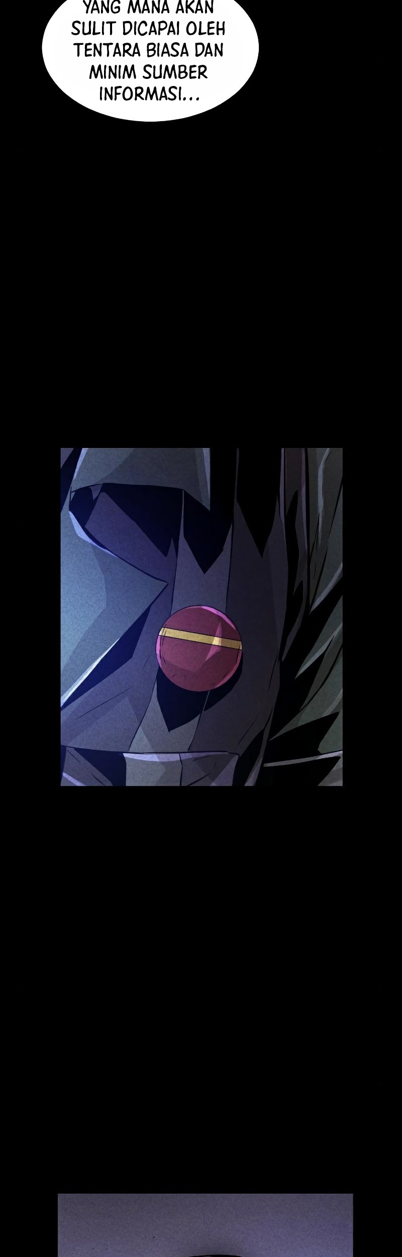 How To Kill A God chapter 57 halaman 10