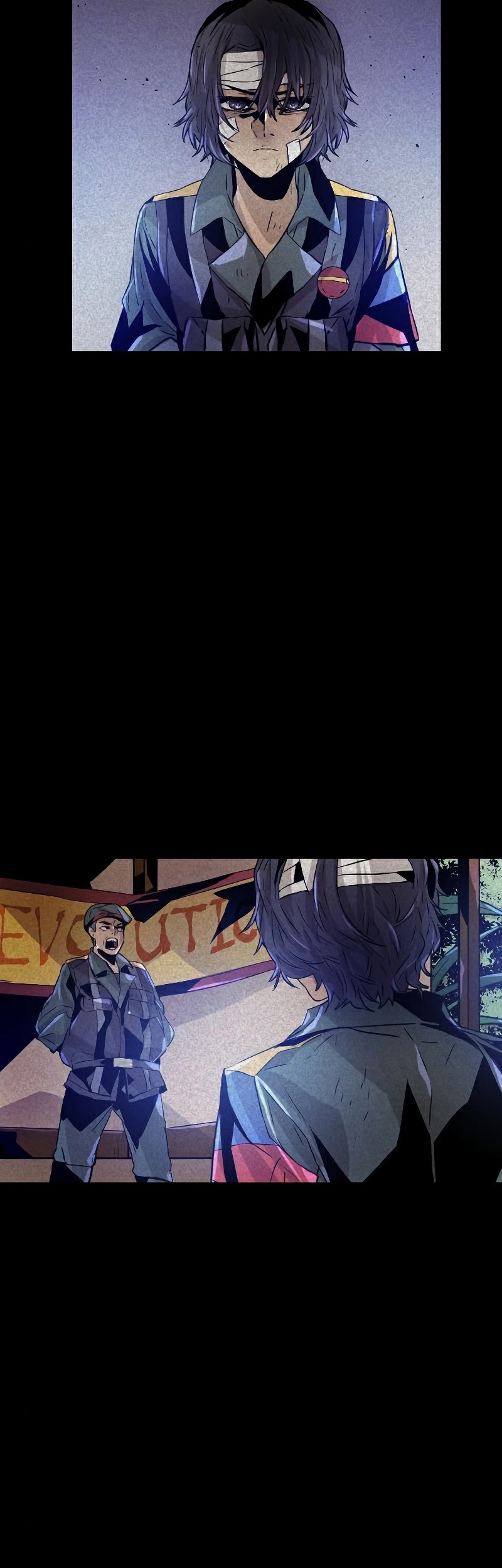 How To Kill A God chapter 57 halaman 11