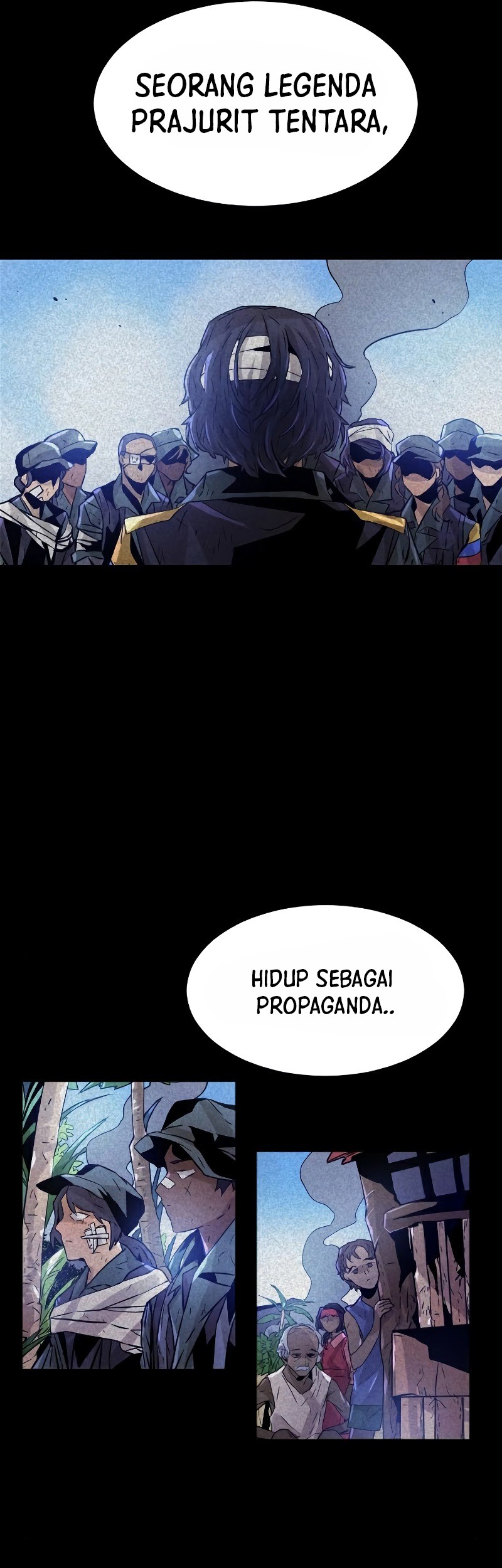 How To Kill A God chapter 57 halaman 14