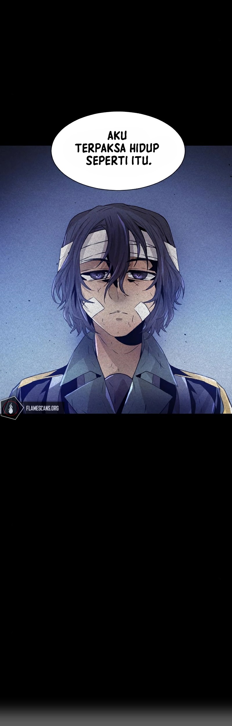 How To Kill A God chapter 57 halaman 15