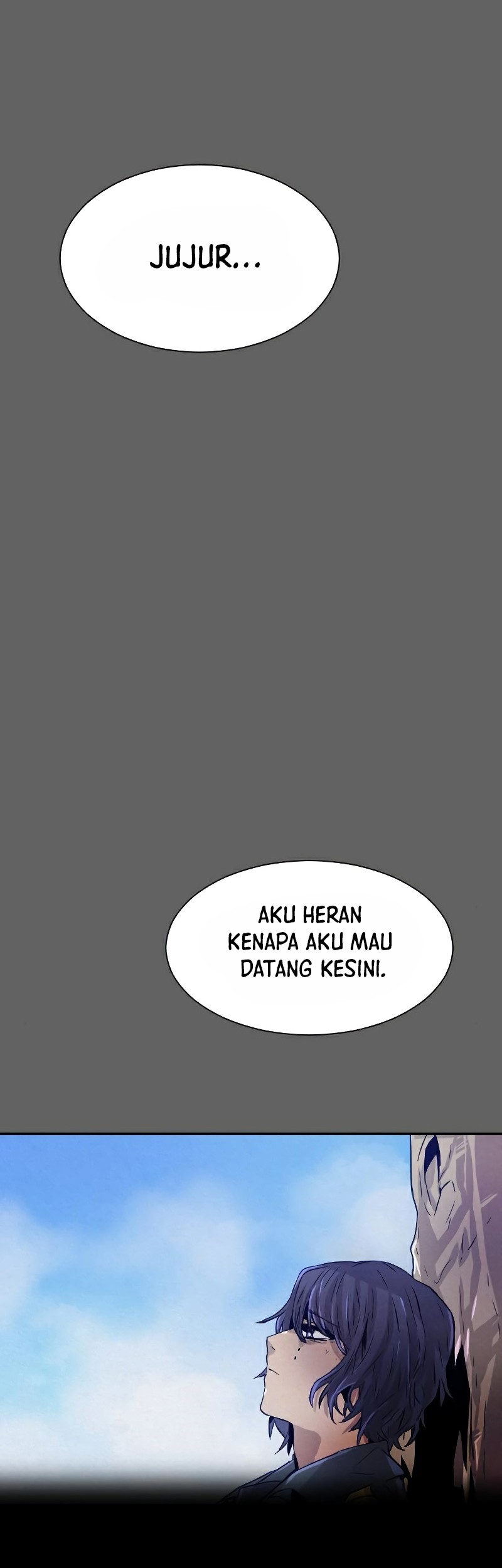 How To Kill A God chapter 57 halaman 17