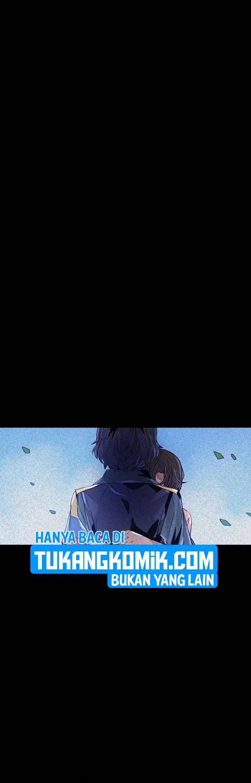 How To Kill A God chapter 57 halaman 18
