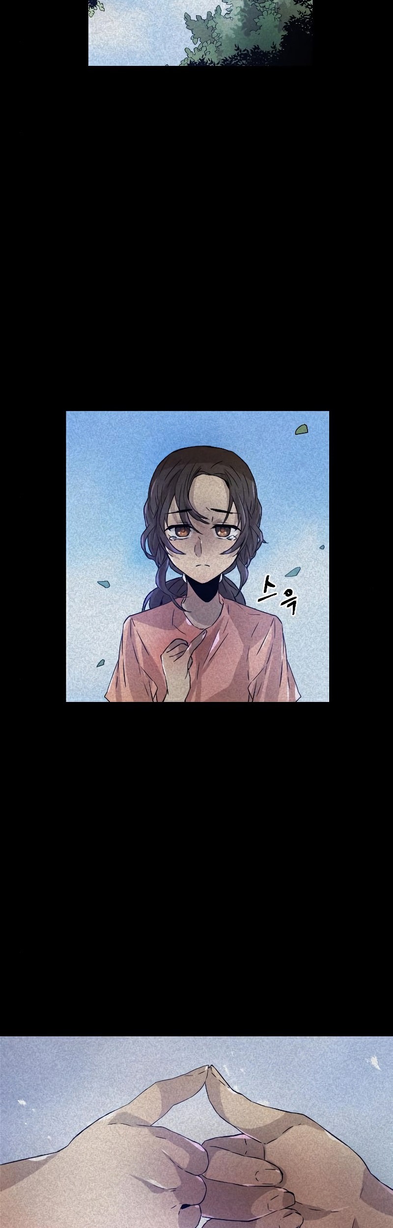 How To Kill A God chapter 57 halaman 22