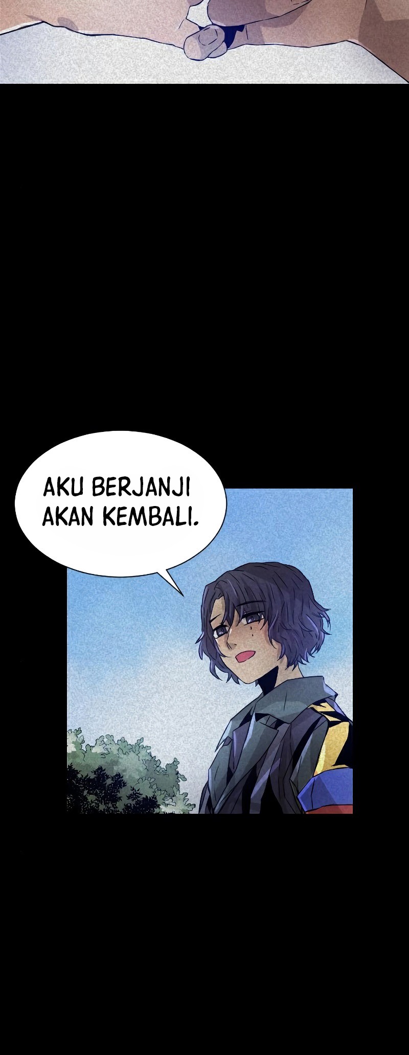 How To Kill A God chapter 57 halaman 23