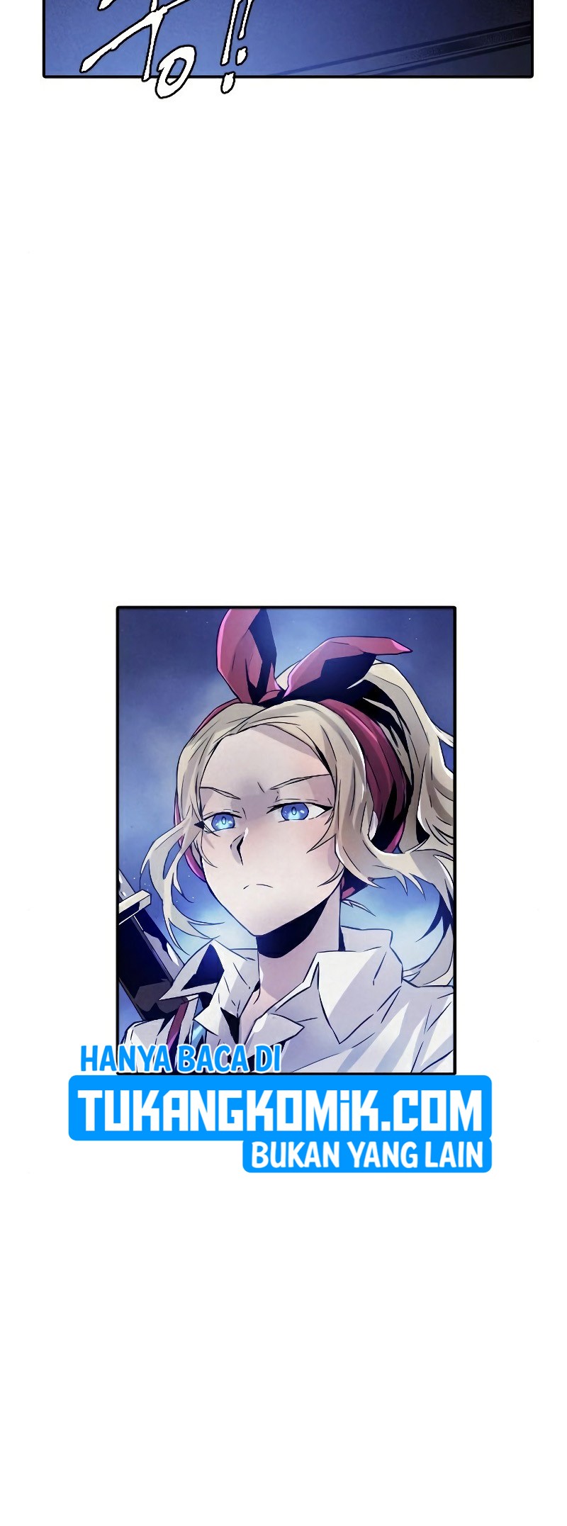 How To Kill A God chapter 58 halaman 17