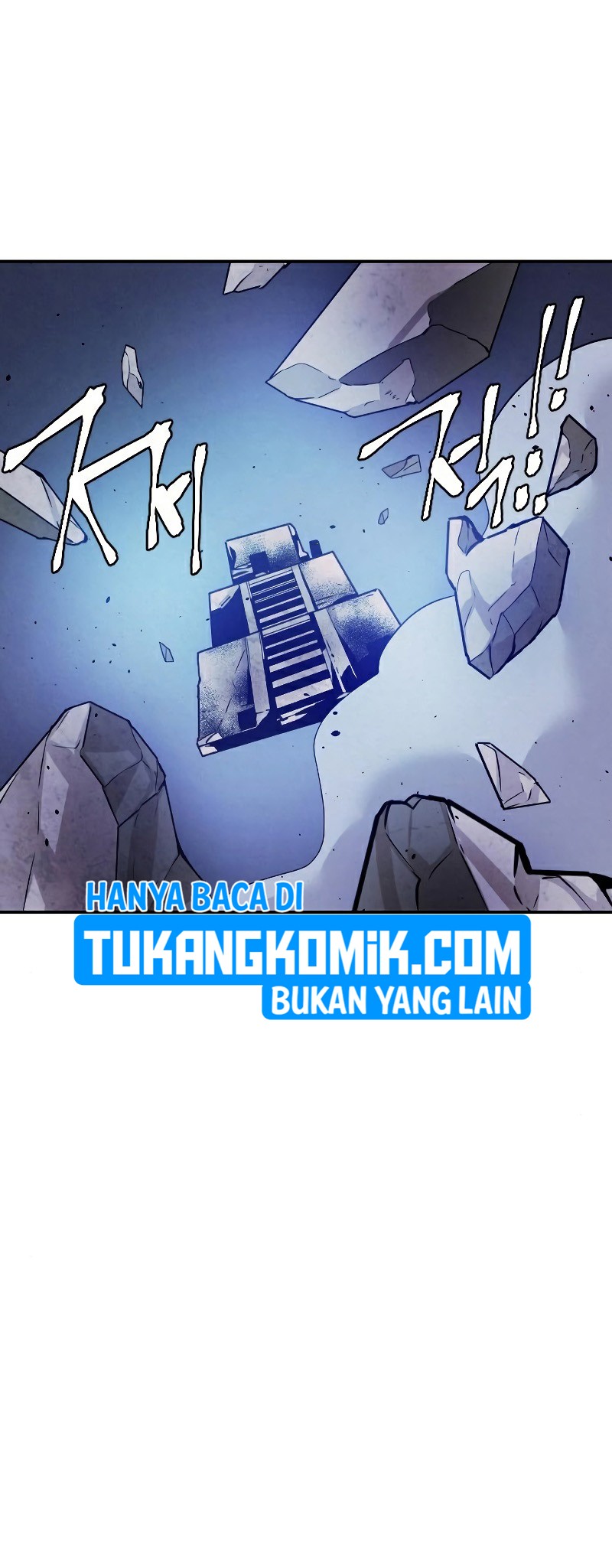 How To Kill A God chapter 58 halaman 28