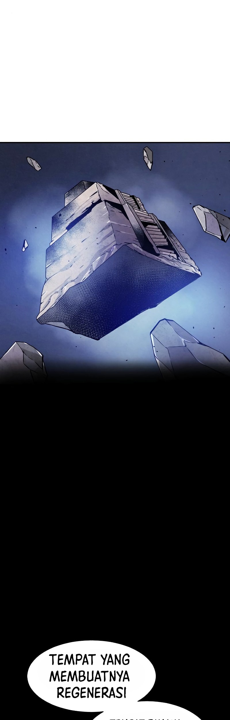How To Kill A God chapter 58 halaman 30