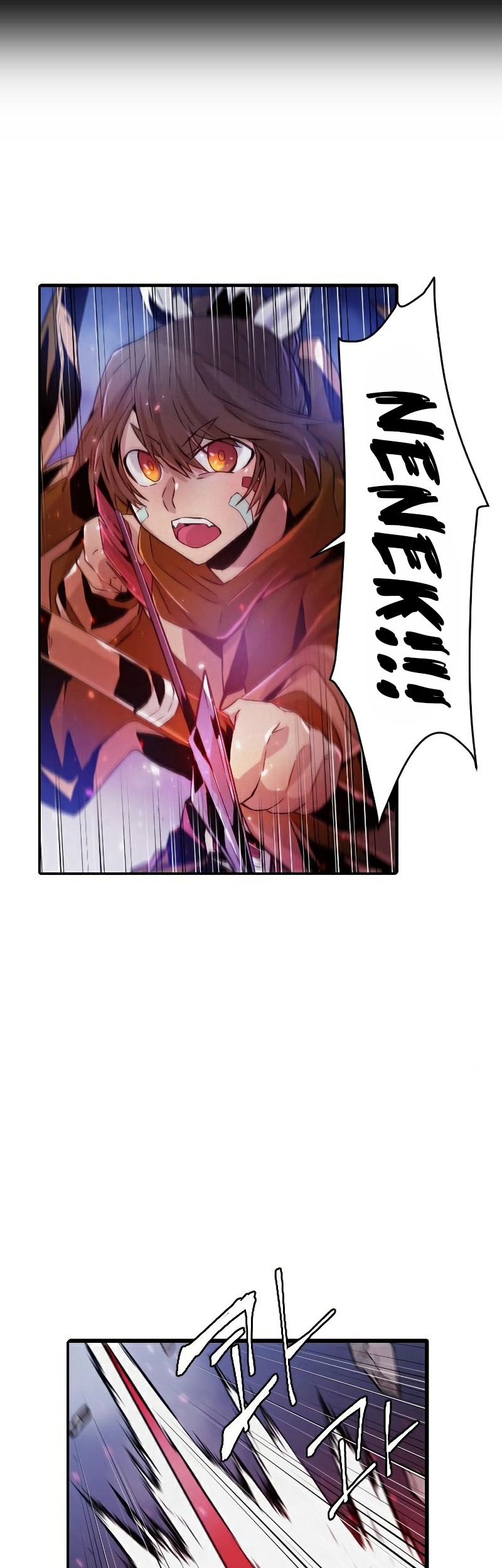 How To Kill A God chapter 58 halaman 42