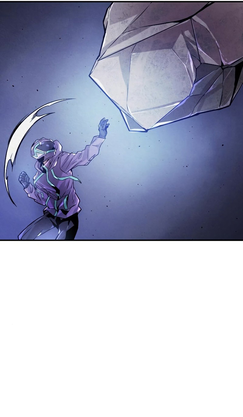 How To Kill A God chapter 58 halaman 45
