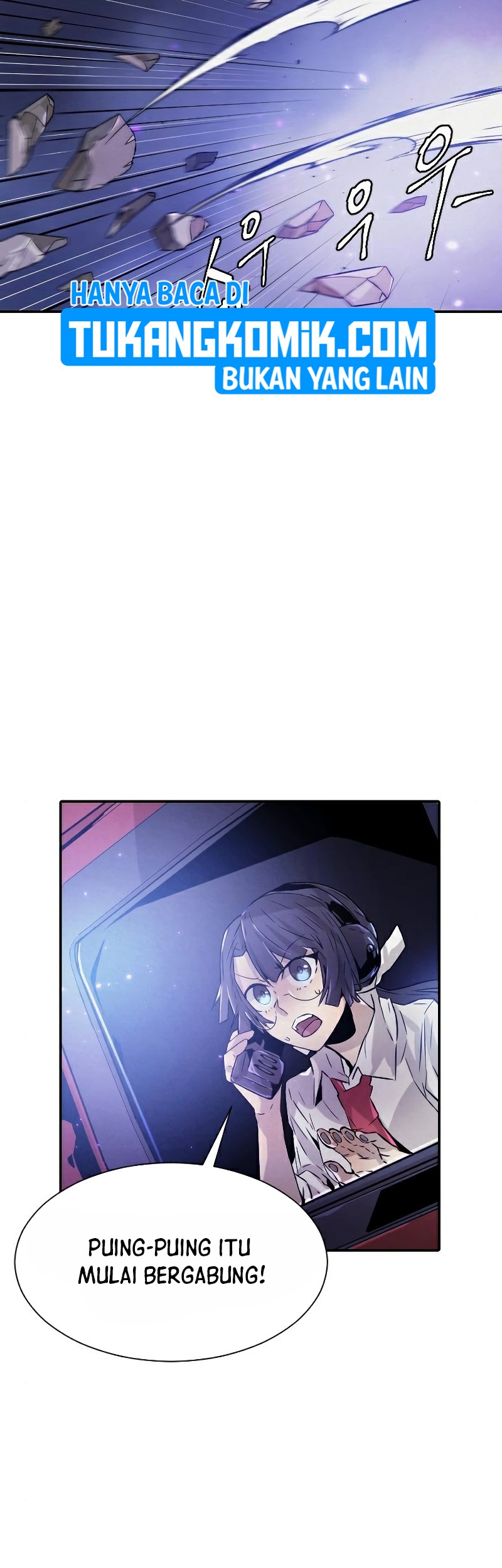 How To Kill A God chapter 58 halaman 50