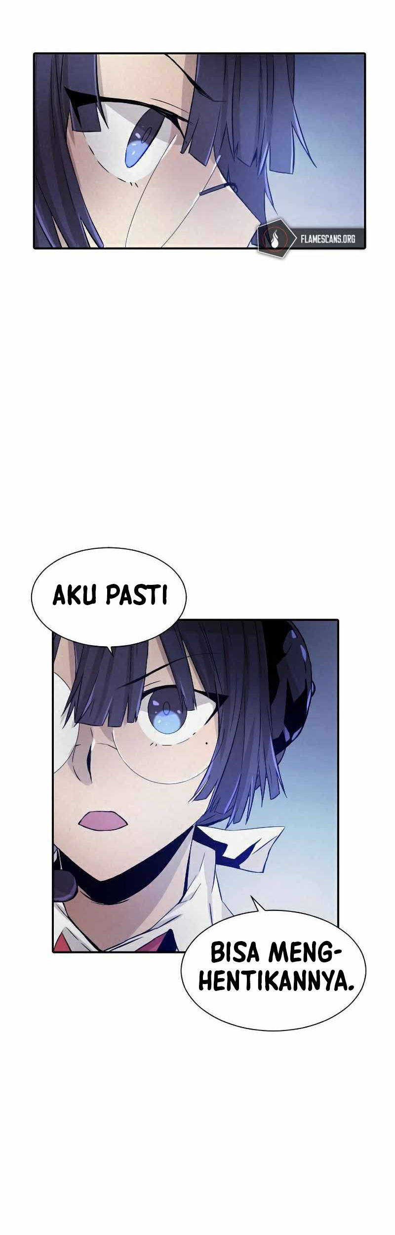 How To Kill A God Bab 59 halaman 5