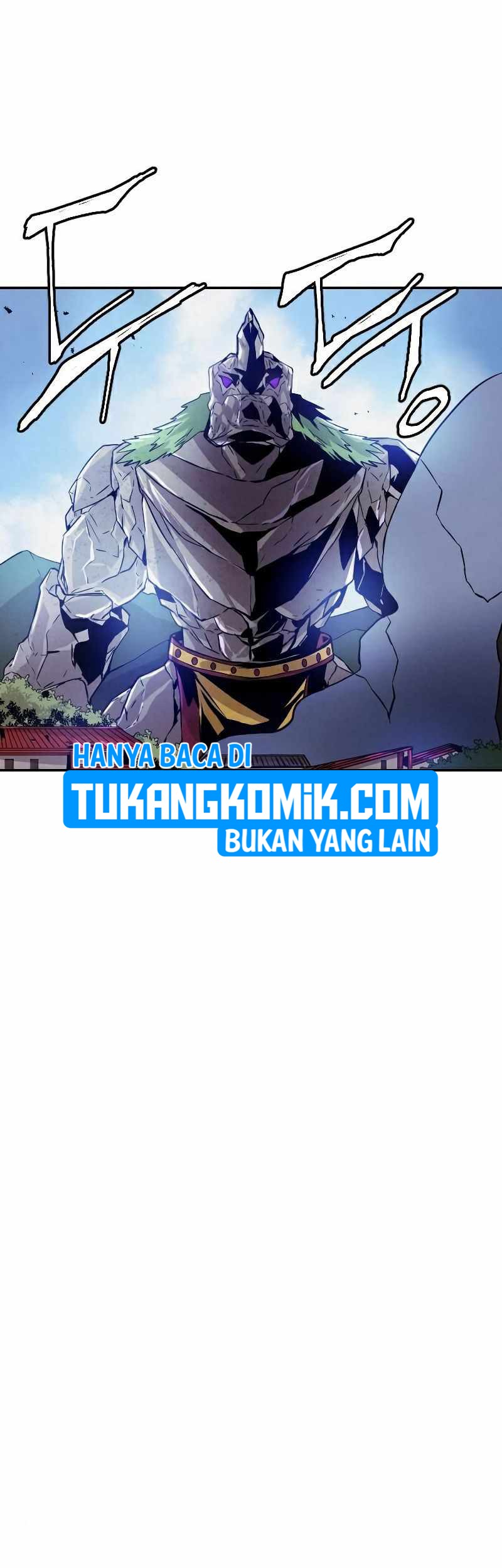 How To Kill A God Bab 59 halaman 6