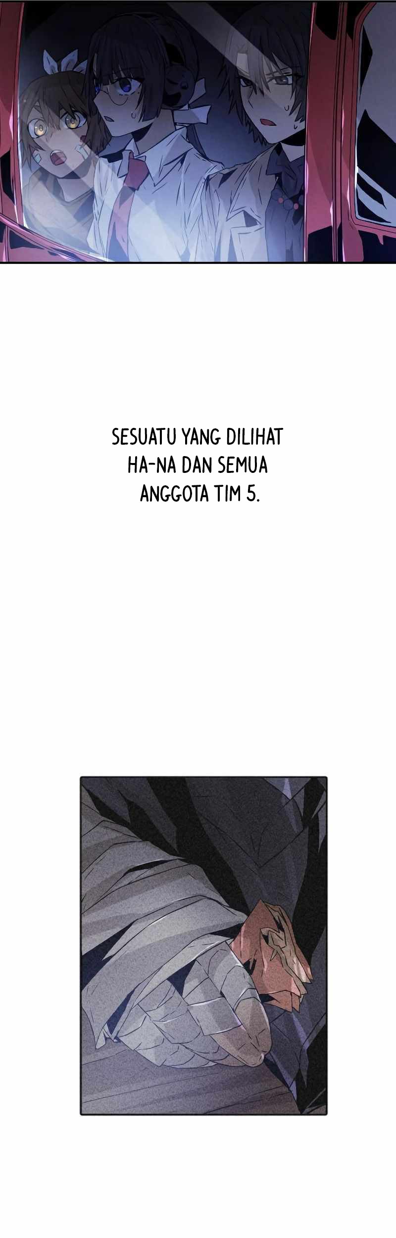 How To Kill A God Bab 59 halaman 19