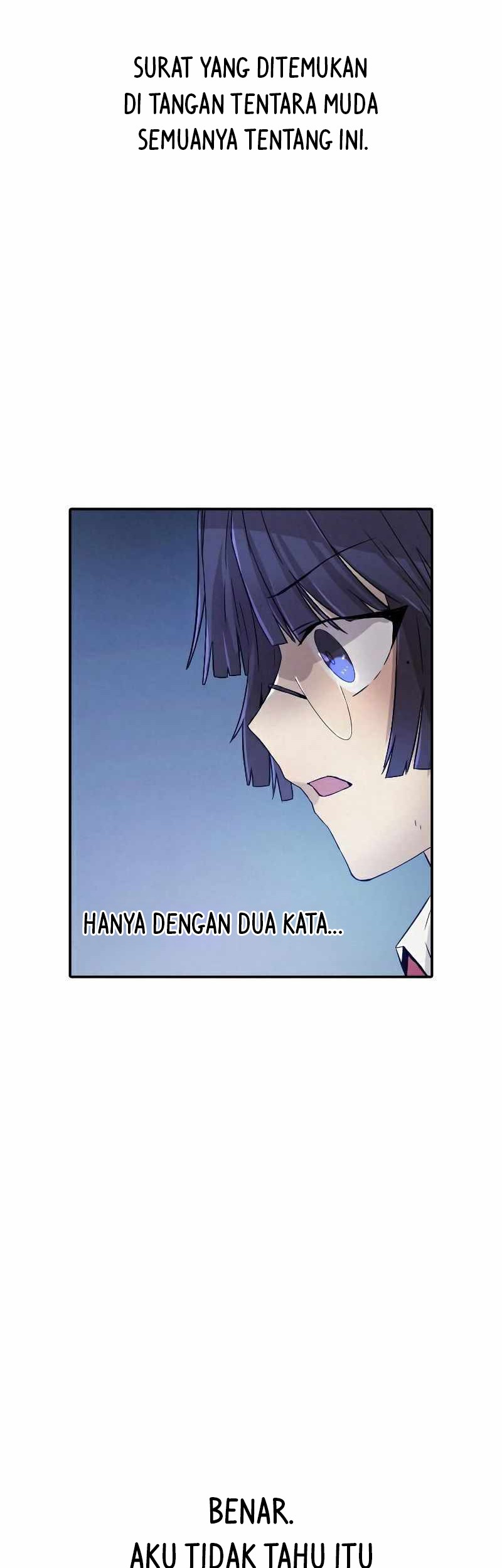 How To Kill A God Bab 59 halaman 20