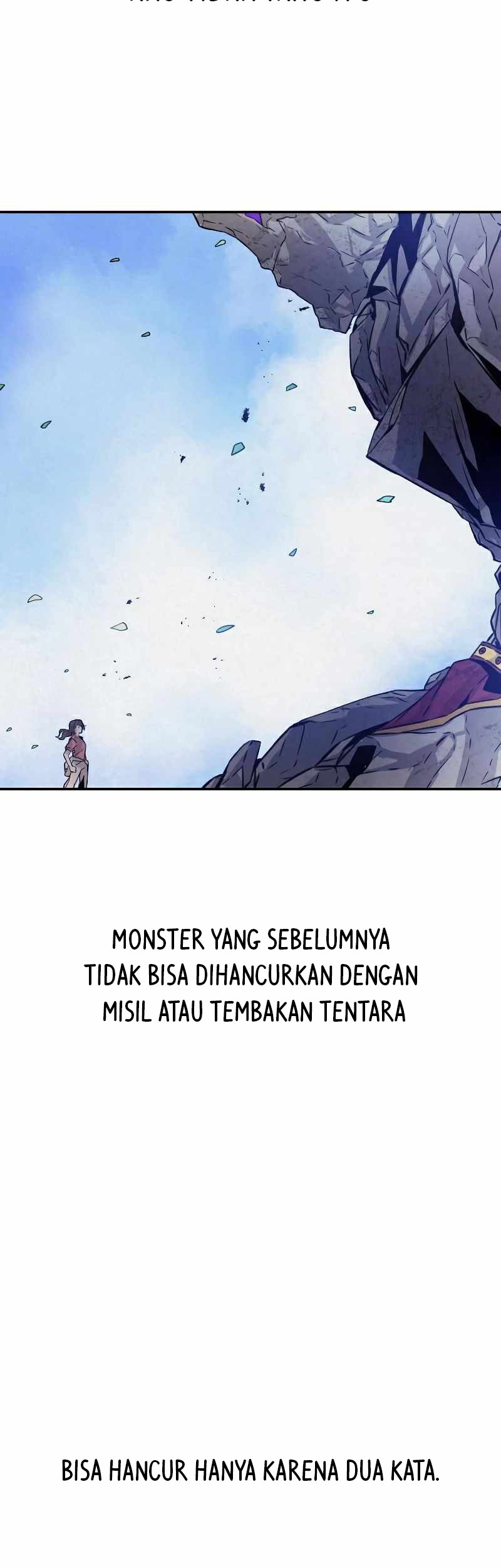 How To Kill A God Bab 59 halaman 21