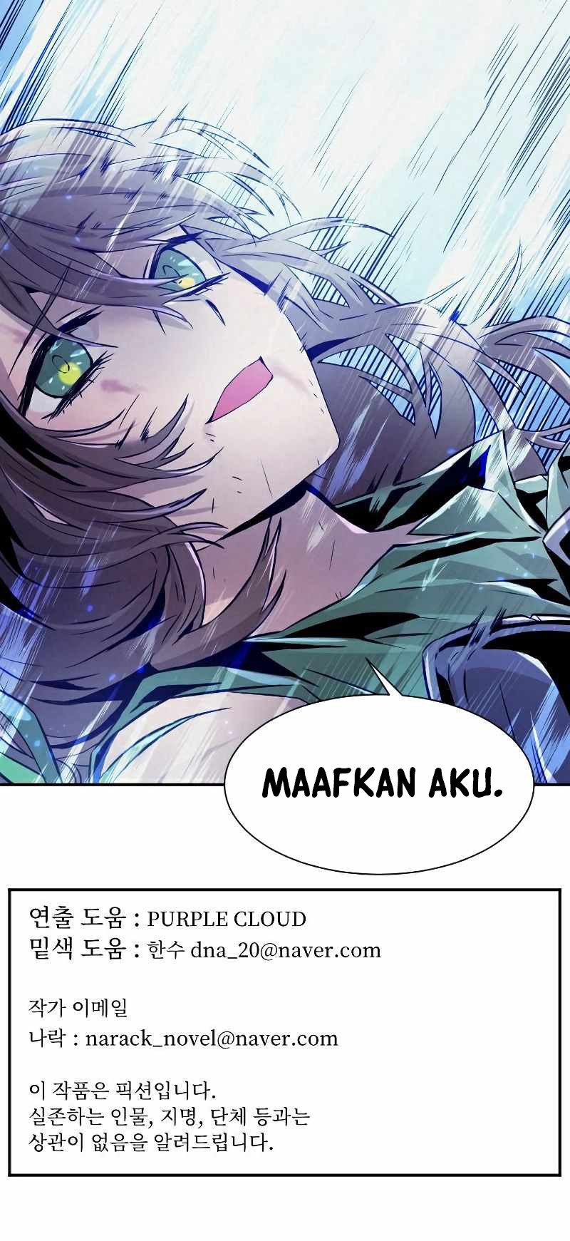 How To Kill A God Bab 59 halaman 50