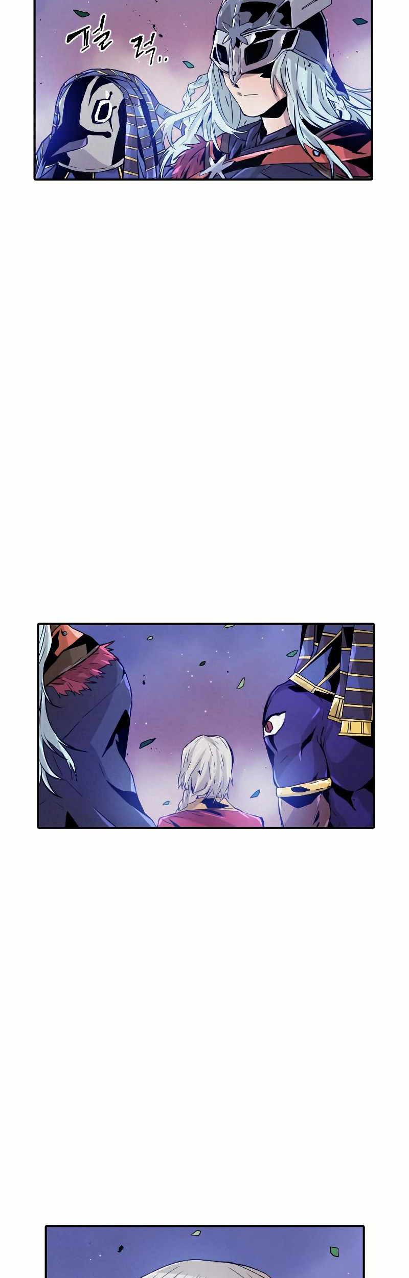 How To Kill A God chapter 60 halaman 4