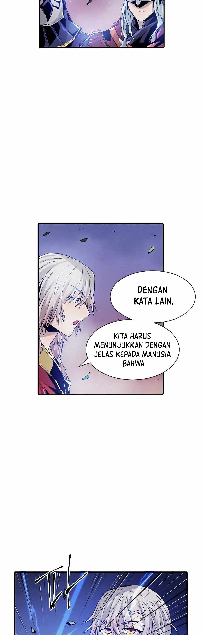 How To Kill A God chapter 60 halaman 10