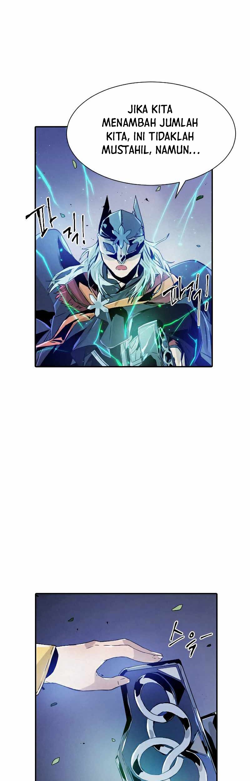 How To Kill A God chapter 60 halaman 14