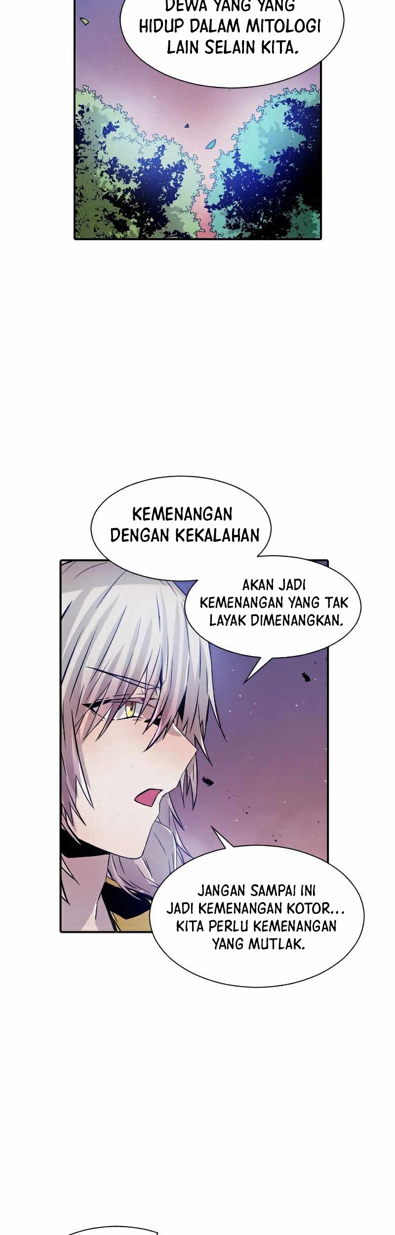 How To Kill A God chapter 60 halaman 16