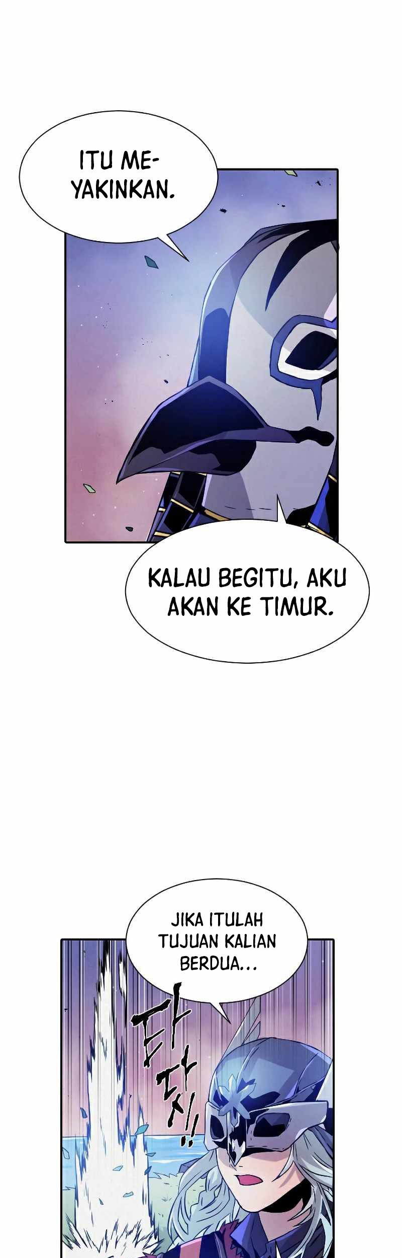 How To Kill A God chapter 60 halaman 19