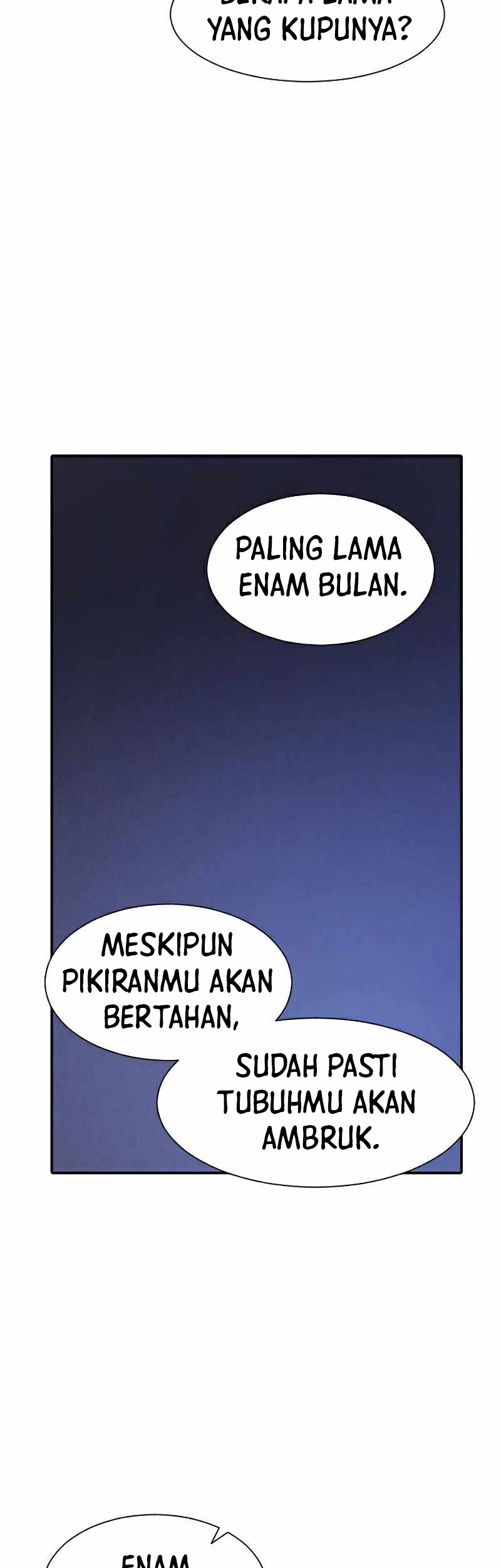 How To Kill A God chapter 60 halaman 31
