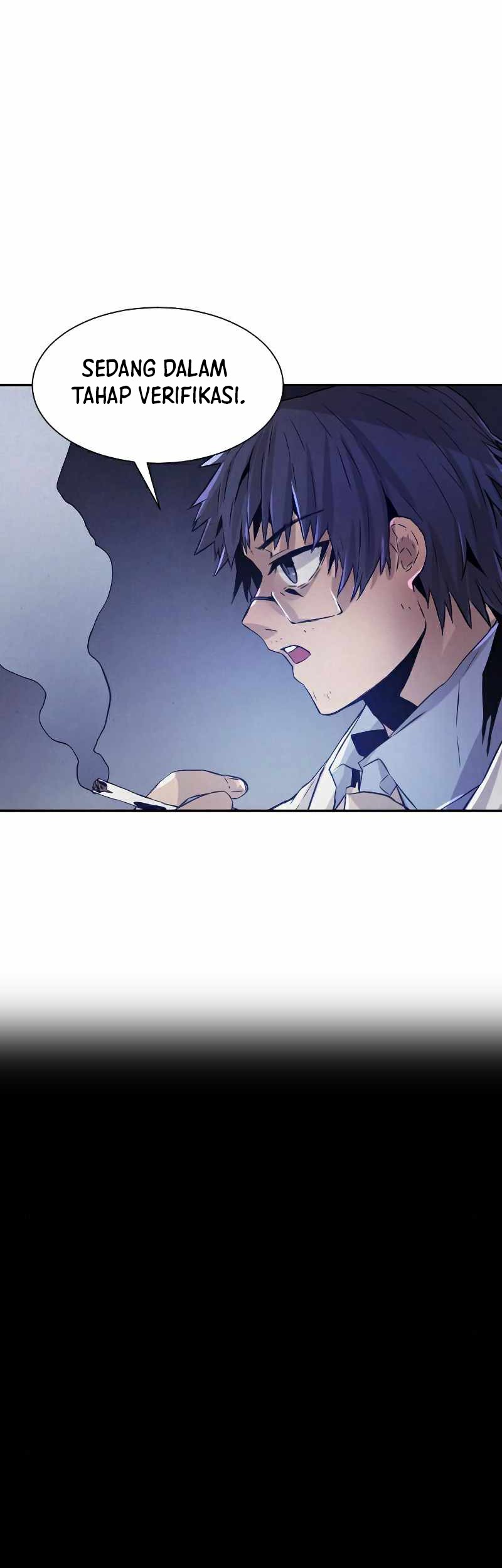 How To Kill A God chapter 60 halaman 42