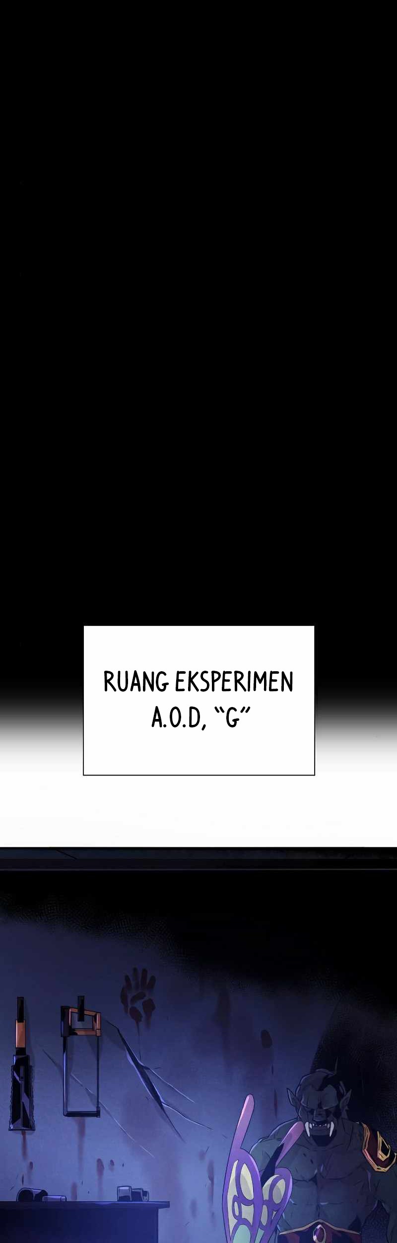 How To Kill A God chapter 60 halaman 43