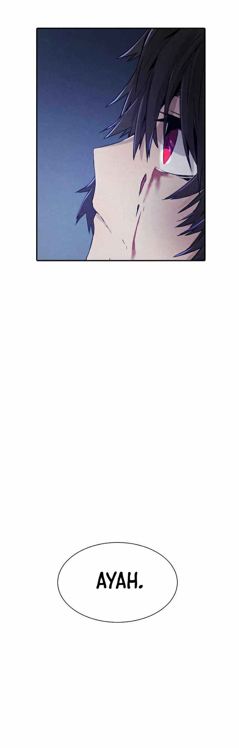 How To Kill A God chapter 60 halaman 49