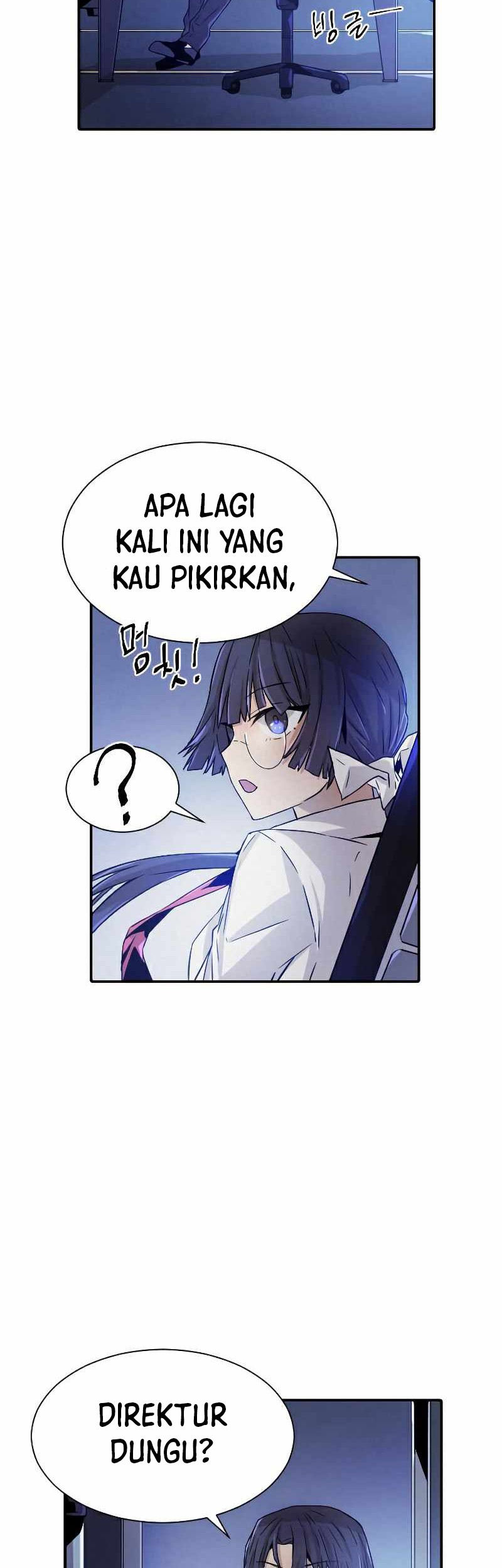How To Kill A God Bab 61 halaman 5