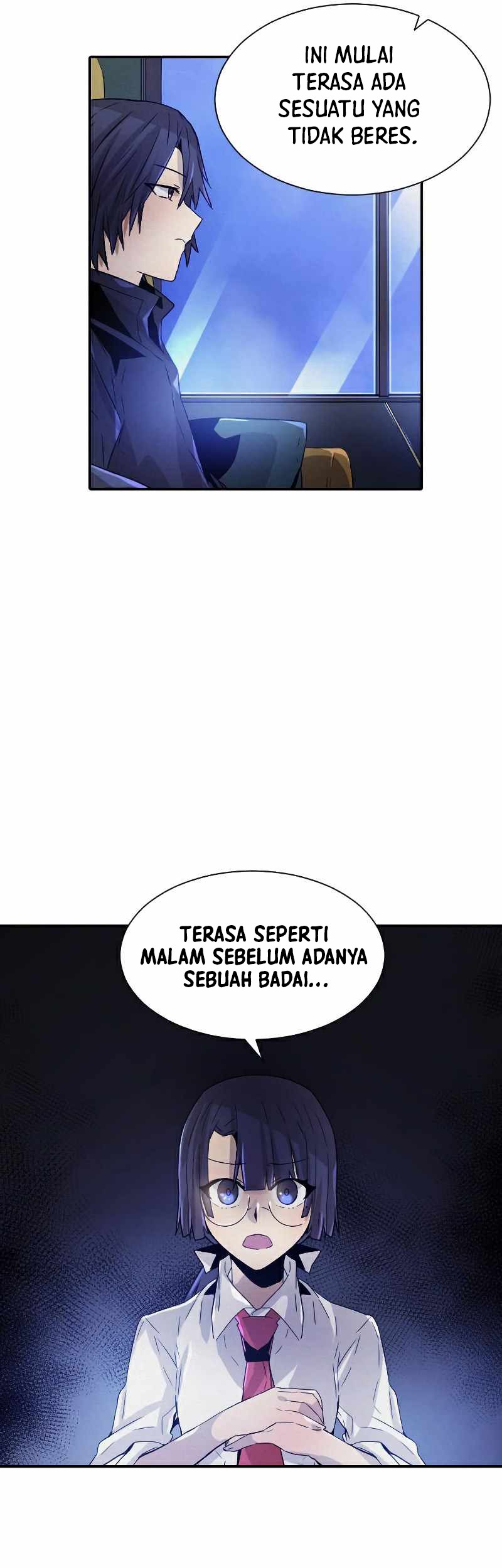 How To Kill A God Bab 61 halaman 13