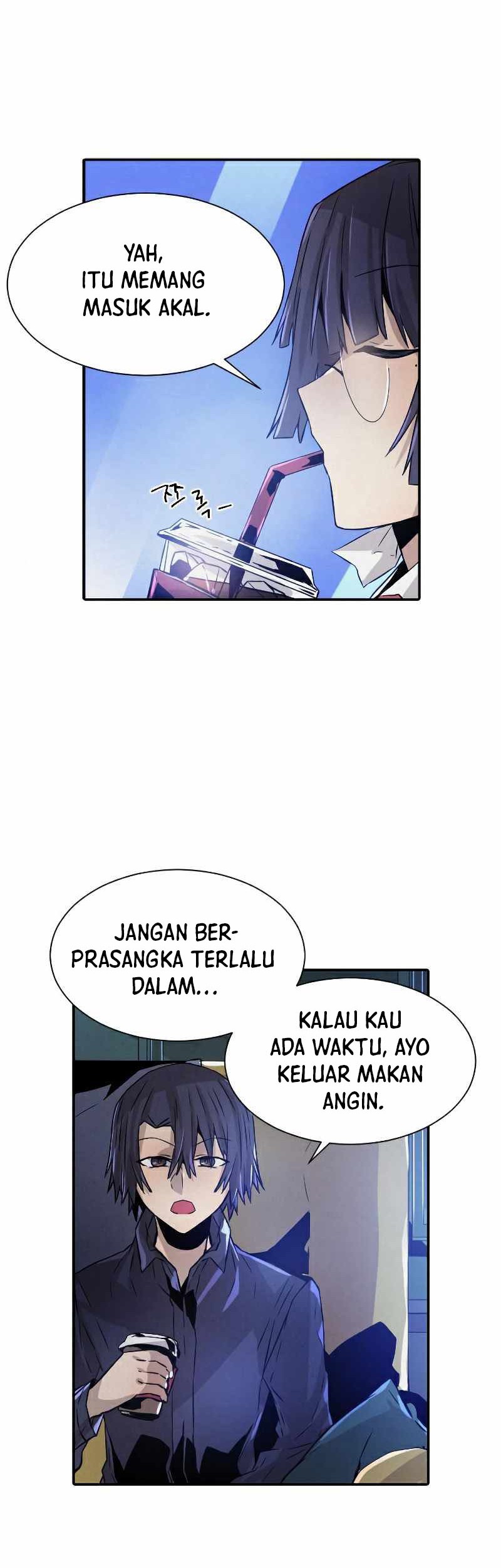 How To Kill A God Bab 61 halaman 20