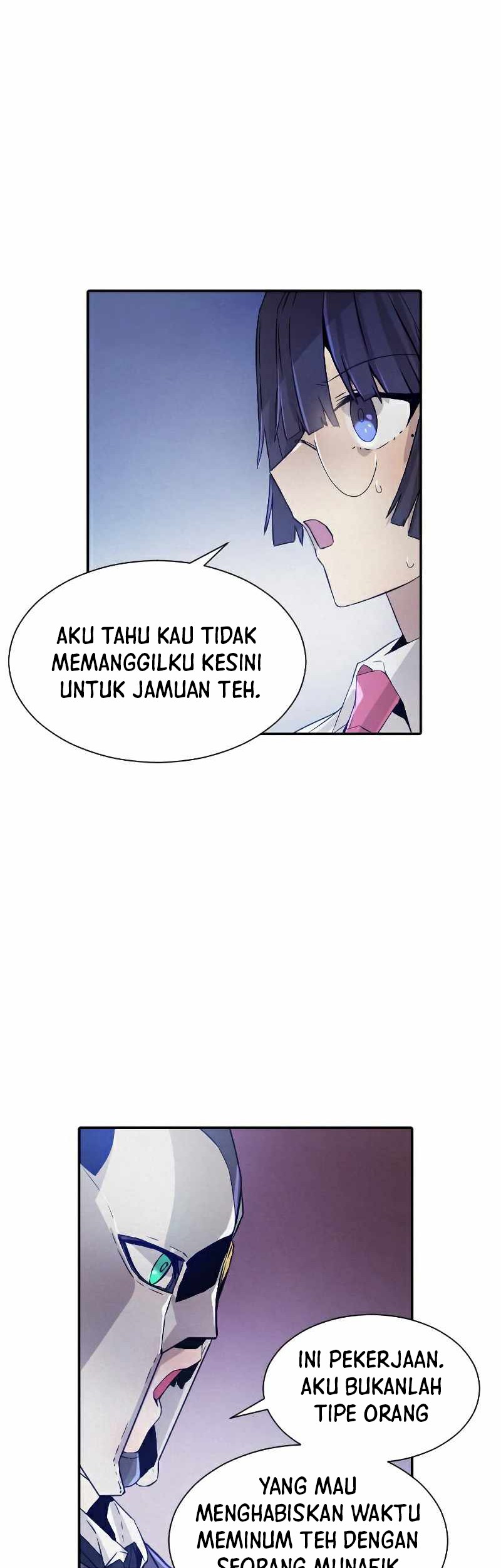 How To Kill A God Bab 61 halaman 43