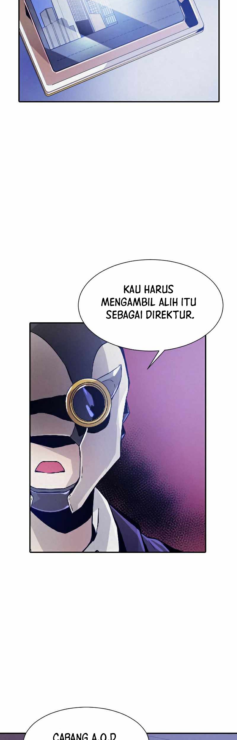 How To Kill A God Bab 61 halaman 45