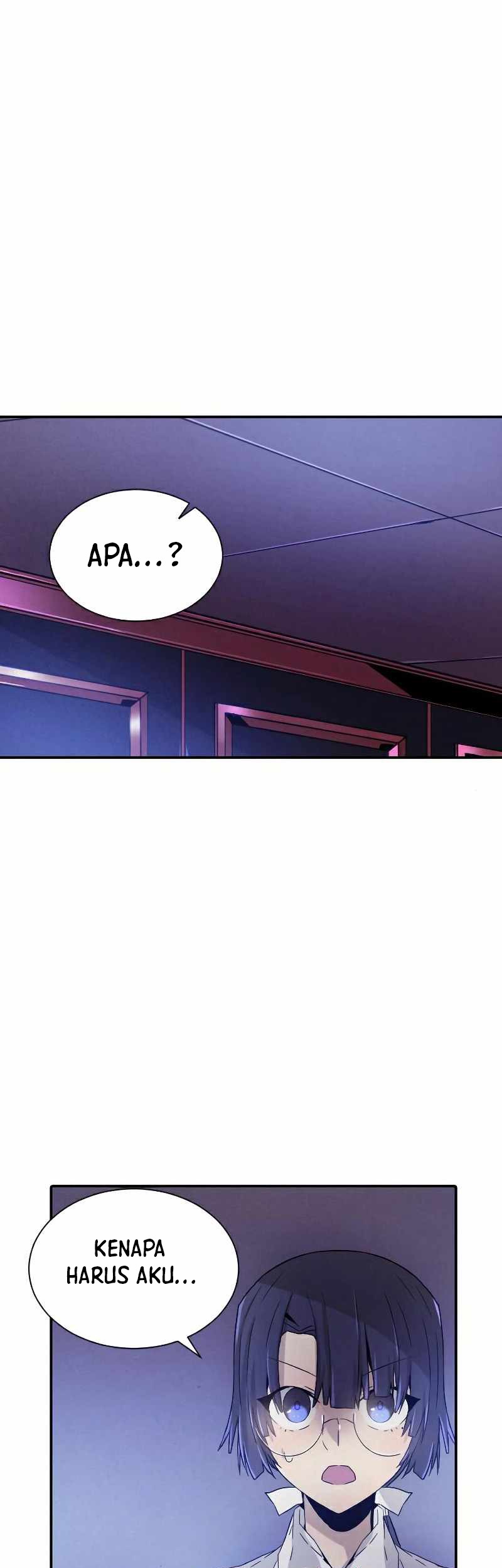How To Kill A God chapter 62 halaman 2