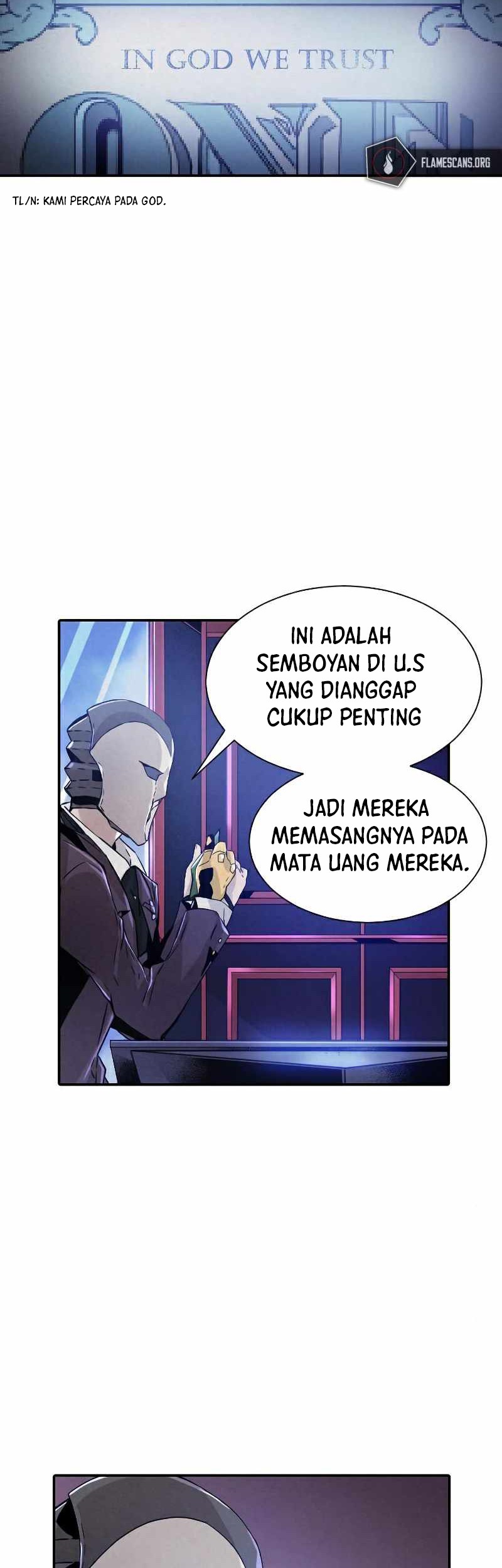 How To Kill A God chapter 62 halaman 5