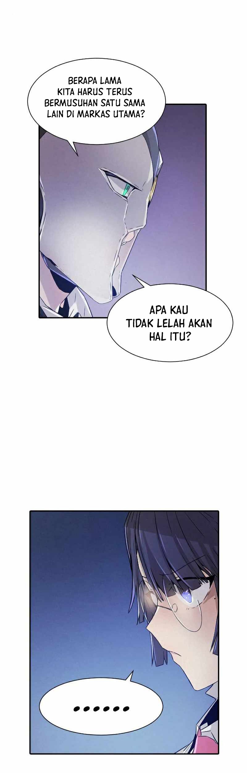 How To Kill A God chapter 62 halaman 8